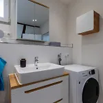 2 Bedroom Mit Parkplatz Apartmán