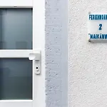 Apartmán 2 Bedroom Mit Parkplatz Haßloch