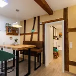 Apartmán 2 Bedroom Mit Parkplatz *