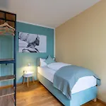 2 Bedroom Mit Parkplatz Apartmán Haßloch