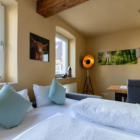 2 Bedroom Mit Parkplatz