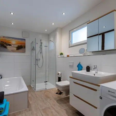 2 Bedroom Mit Parkplatz Hassloch (Rhineland-Palatinate)