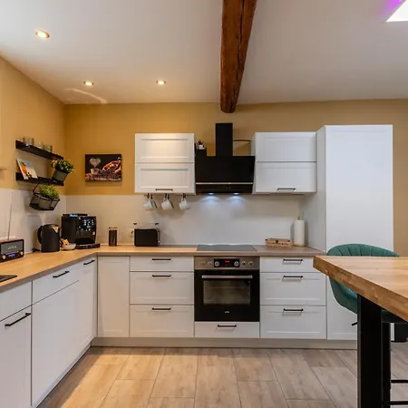2 Bedroom Mit Parkplatz Apartment Hassloch (Rhineland-Palatinate)