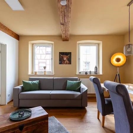 2 Bedroom Mit Parkplatz *