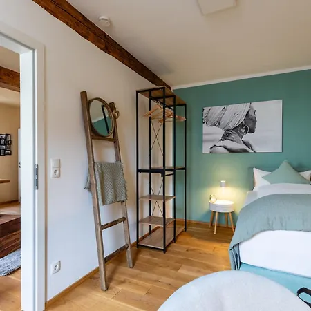 2 Bedroom Mit Parkplatz Apartmán *