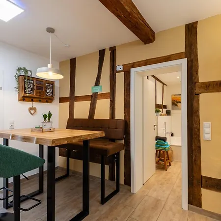 Apartmán 2 Bedroom Mit Parkplatz *