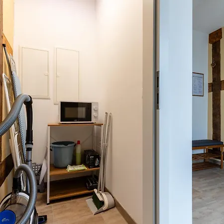 Apartment 2 Bedroom Mit Parkplatz Hassloch (Rhineland-Palatinate)
