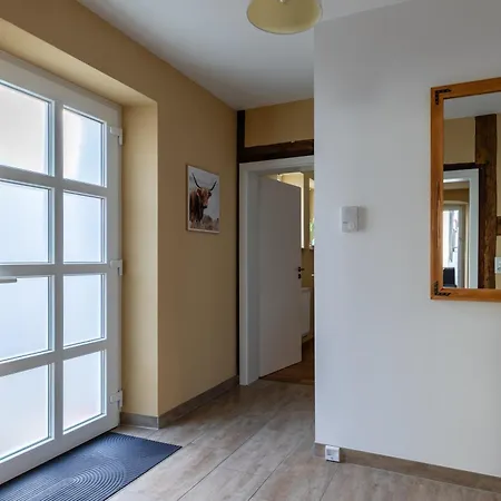 2 Bedroom Mit Parkplatz