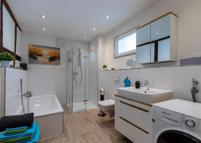 2 Bedroom Mit Parkplatz Haßloch