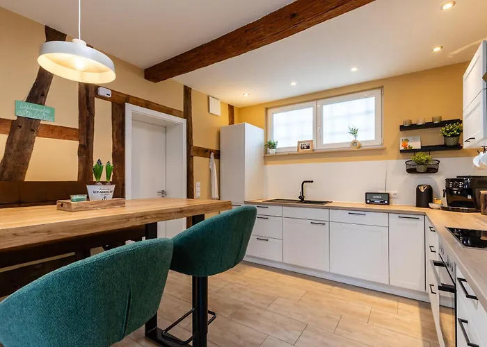 2 Bedroom Mit Parkplatz דירה Haßloch