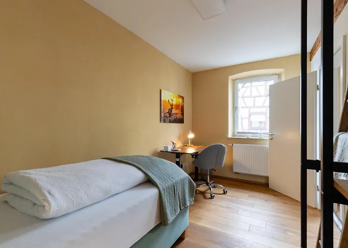 2 Bedroom Mit Parkplatz דירה *