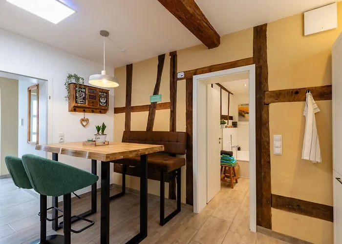 Apartamento 2 Bedroom Mit Parkplatz *