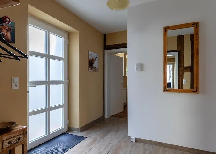 2 Bedroom Mit Parkplatz